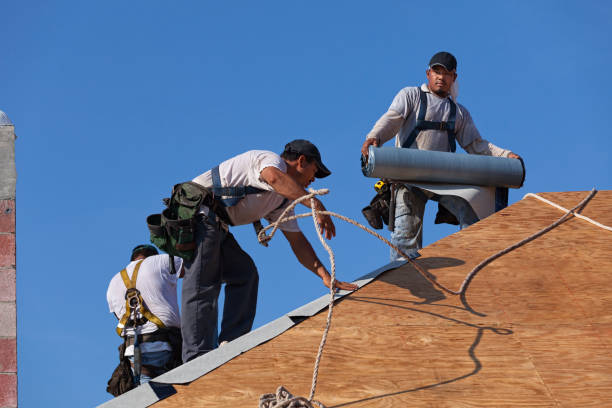 Best Tile Roofing Contractor  in Forest City, PA