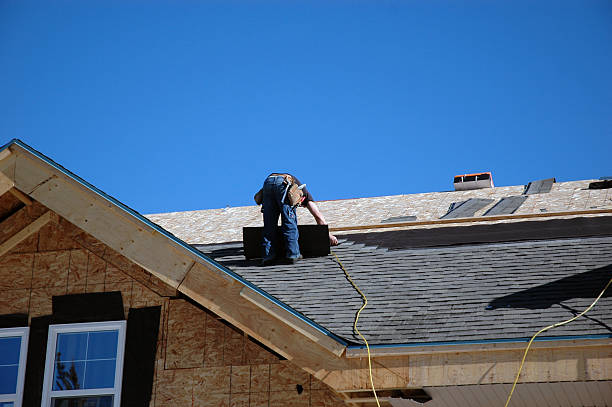 Best Gutter Installation and Roofing  in Forest City, PA