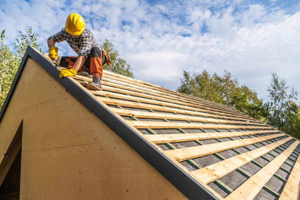 Forest City, PA Roofing Contractor Company