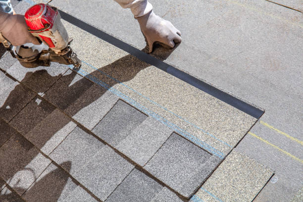 Best Roof Leak Repair  in Forest City, PA