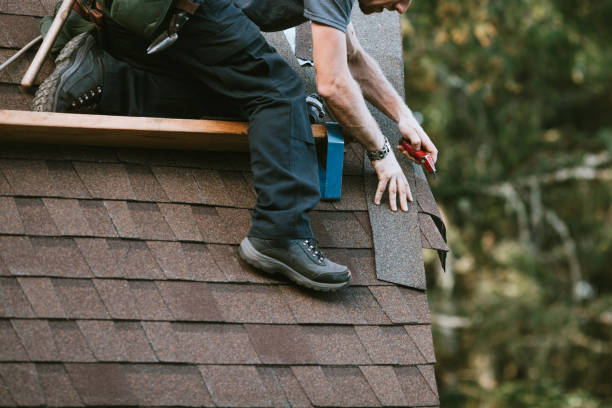 Best Commercial Roofing Services  in Forest City, PA