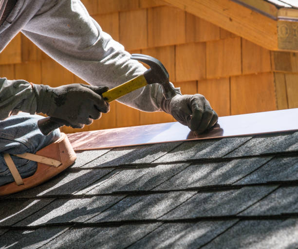 Best Roof Leak Repair  in Forest City, PA